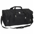 Perfectly Packed Everest  25 in. 600 Denier Polyester Sporty Duffel Gear Bag PE70246